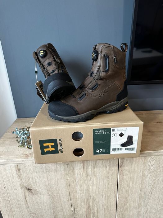 Buty Harkila Reidmar Mid 2.0 GTX 42