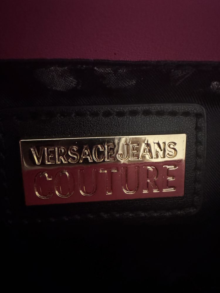 Сумка Versace оригінал