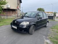 1.4 hdi , klima , tanio