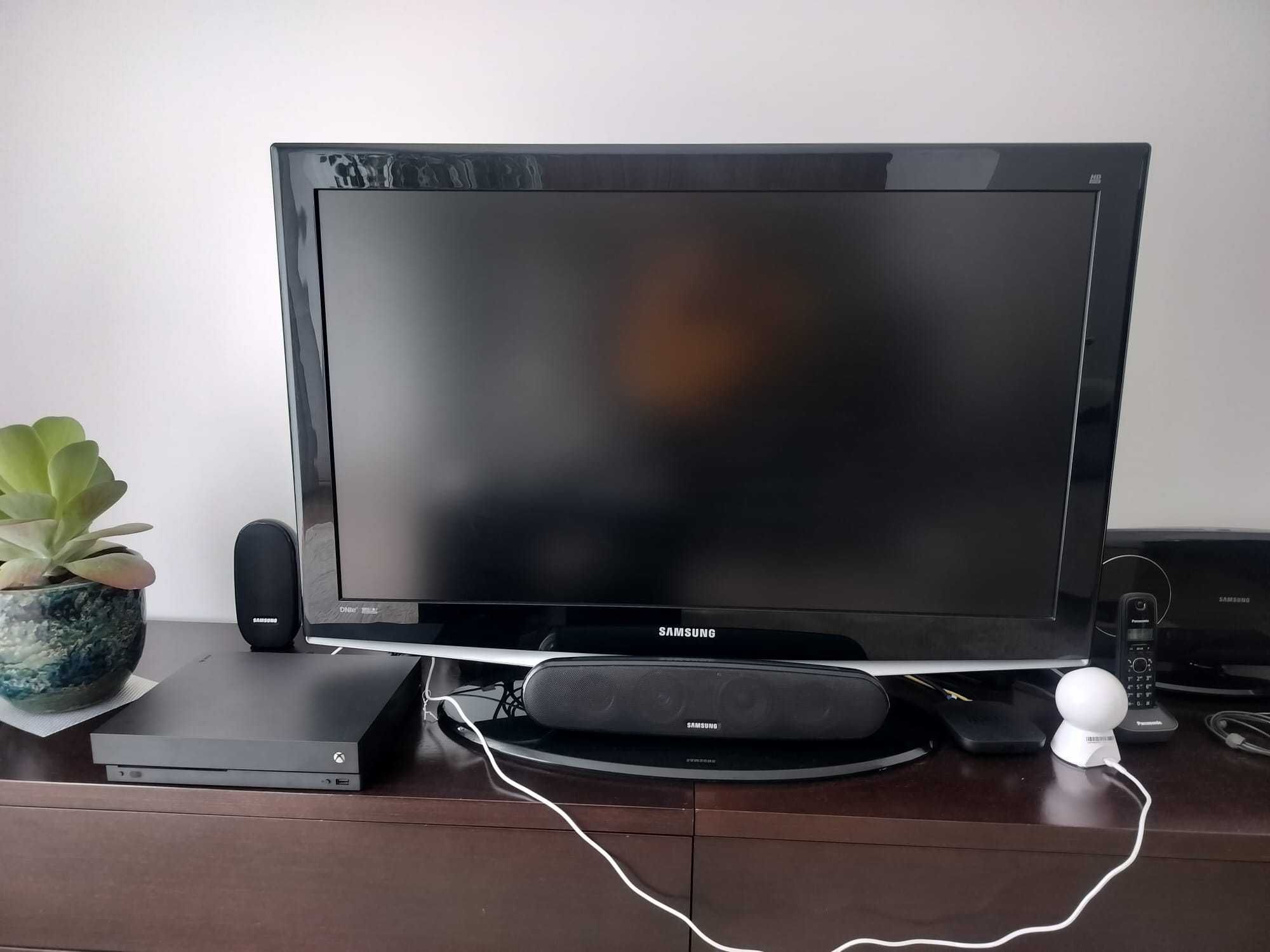 Tv samsung 40 polegas HD