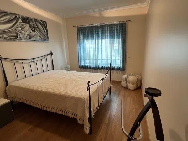 T3 com lugar de garagem