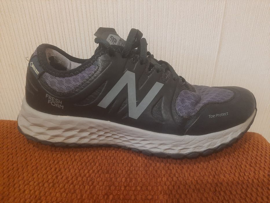 Кросівки New Balance Fresh foam оригінальні імпортні