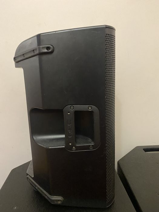 QSC K10 — активна акустична система серії K