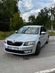 Skoda Octavia 3 1.4 TSI 150 KM 2016 Ambition