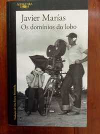 Javier Marías - Os domínios do lobo