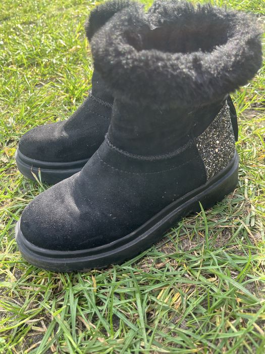 Buty zimowe 33deezee