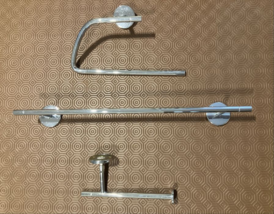 Toalheiros casa de banho