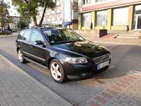 Volvo V50 2.0 HDI 136 KM