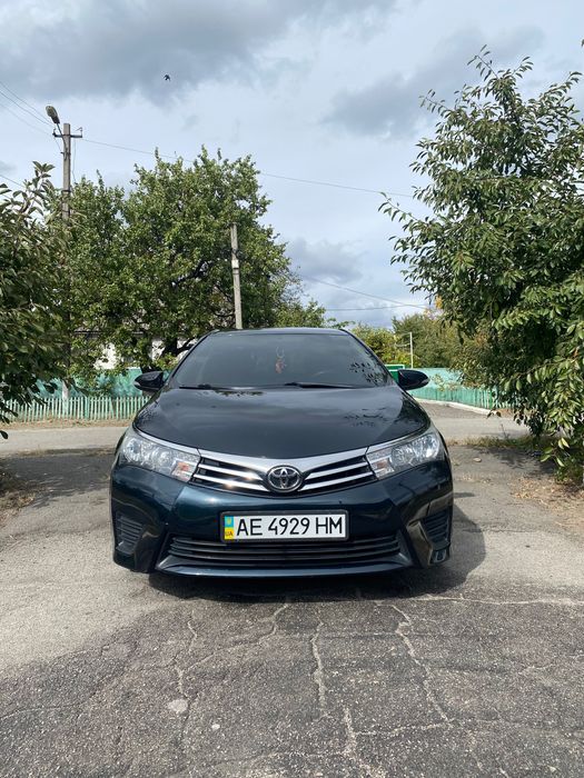 Продам автомобиль