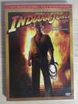 DVD Indiana Jones i Królestwo Kryształowej Czaszki wydanie specjalne