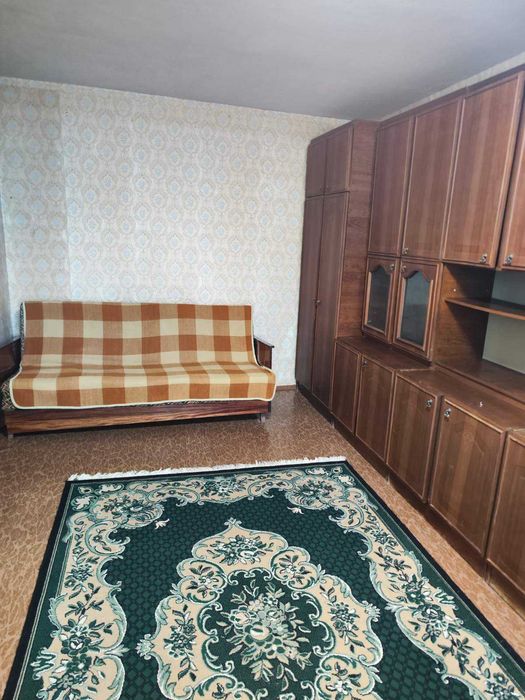 Оренда 2 кімн пр.Миру 6/9,меблі техніка,все поруч,можна з собачкою