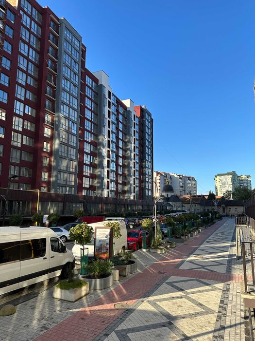 Продам,1-кімн,центр,Галицька-Набережна,ЖК,Княгинин,однокімн