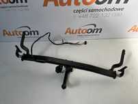 Peugeot 3008 II Hak holowniczy hybryda 20r