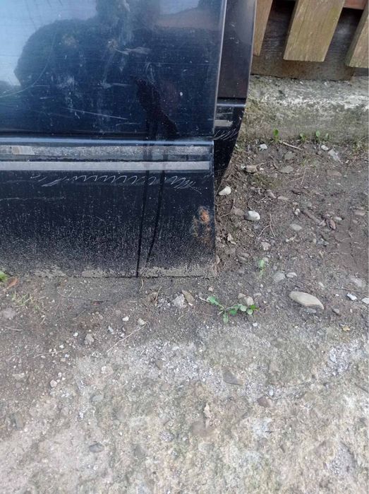 Двері  до Део Нексія