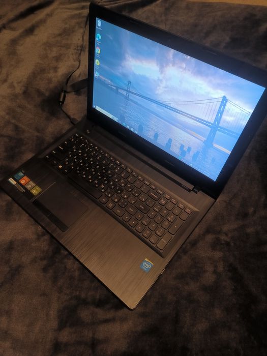 Ноутбук Lenovo G50-30