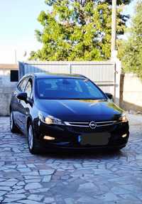 Opel Astra sports tourer business edition 1.6 CDTI s/s