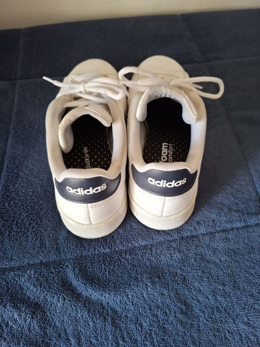 Ténis adidas em excelente estado, pouco uso