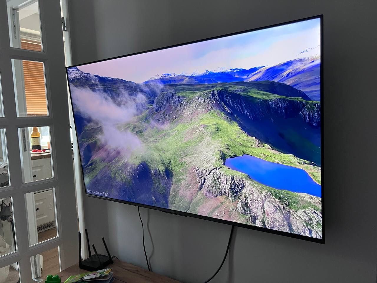 Sprzedam telewizor TCL