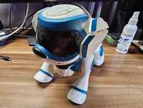 Toy Quest TEKSTA Robopiesek - robot szczeniaczek COBI