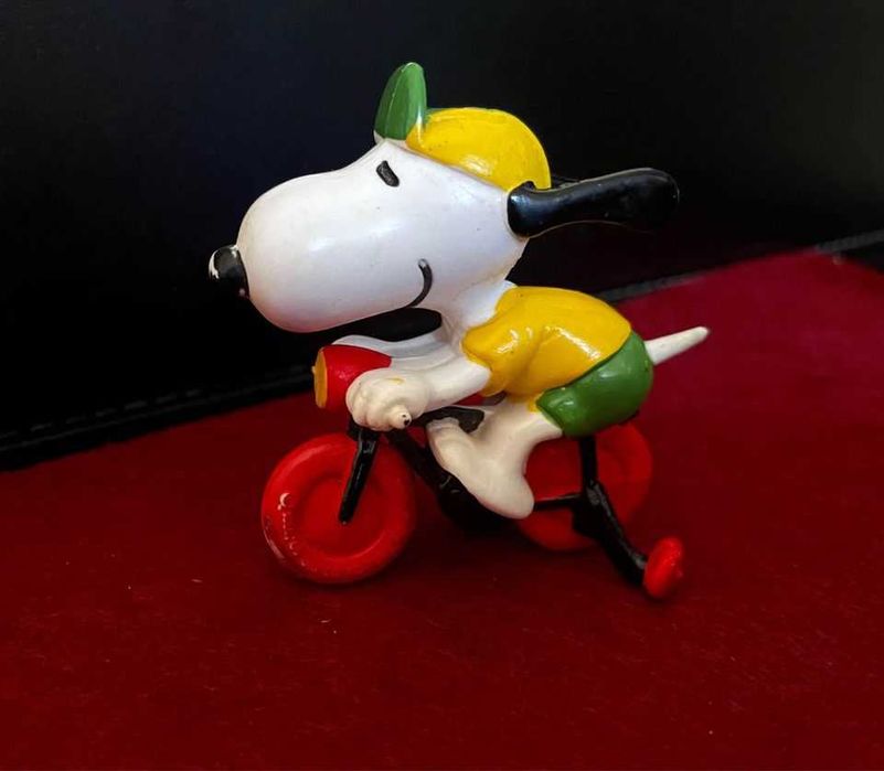 Vintage Snoopy, Charlie Brown e Amigos