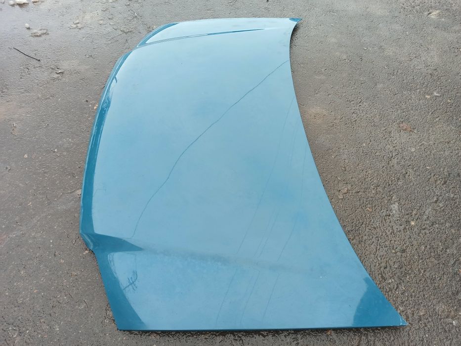 Капот Вольксваген Кадді 3 VW Caddy