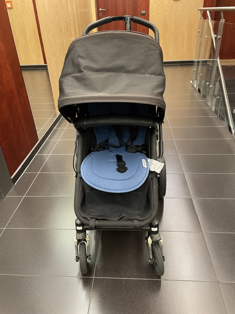 Bugaboo Cameleon 3 wersja limitowana