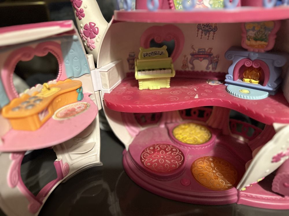 Domek My Little Pony