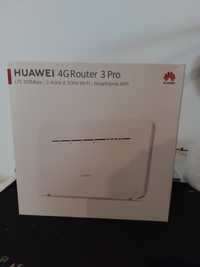 Router Huawei 4G Router 3 Pro