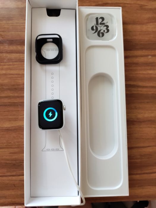 Смарт часы серии 6