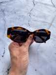 Damskie okulary Celine