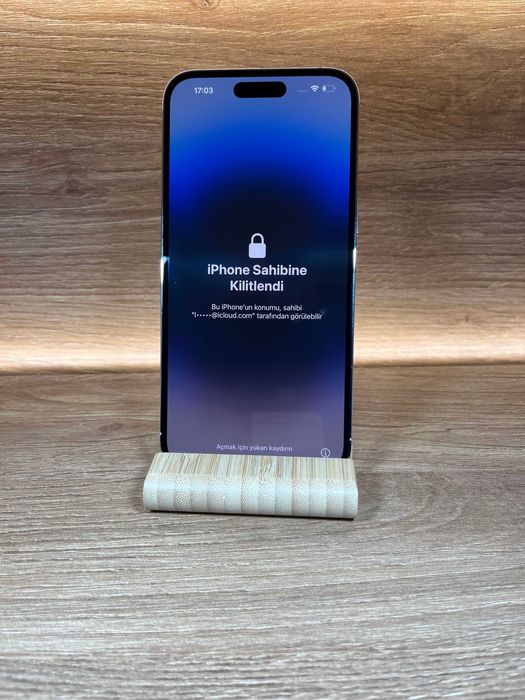 iPhone 14 Pro Max!! З США!!! ICLOUD LOCKED На запчастини!! № 7550