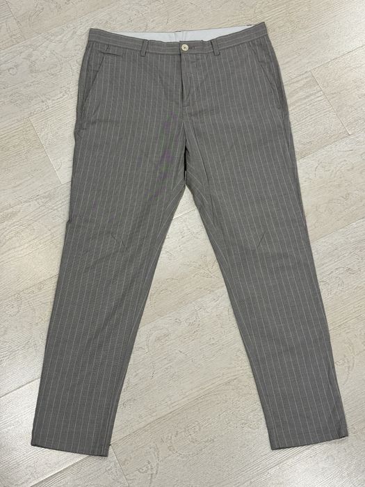 Брюки мужские ZARA