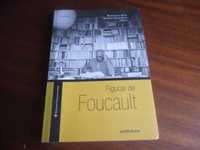 "Figuras de Foucault" Org. de Margareth Rago e Alfredo Veiga-Neto