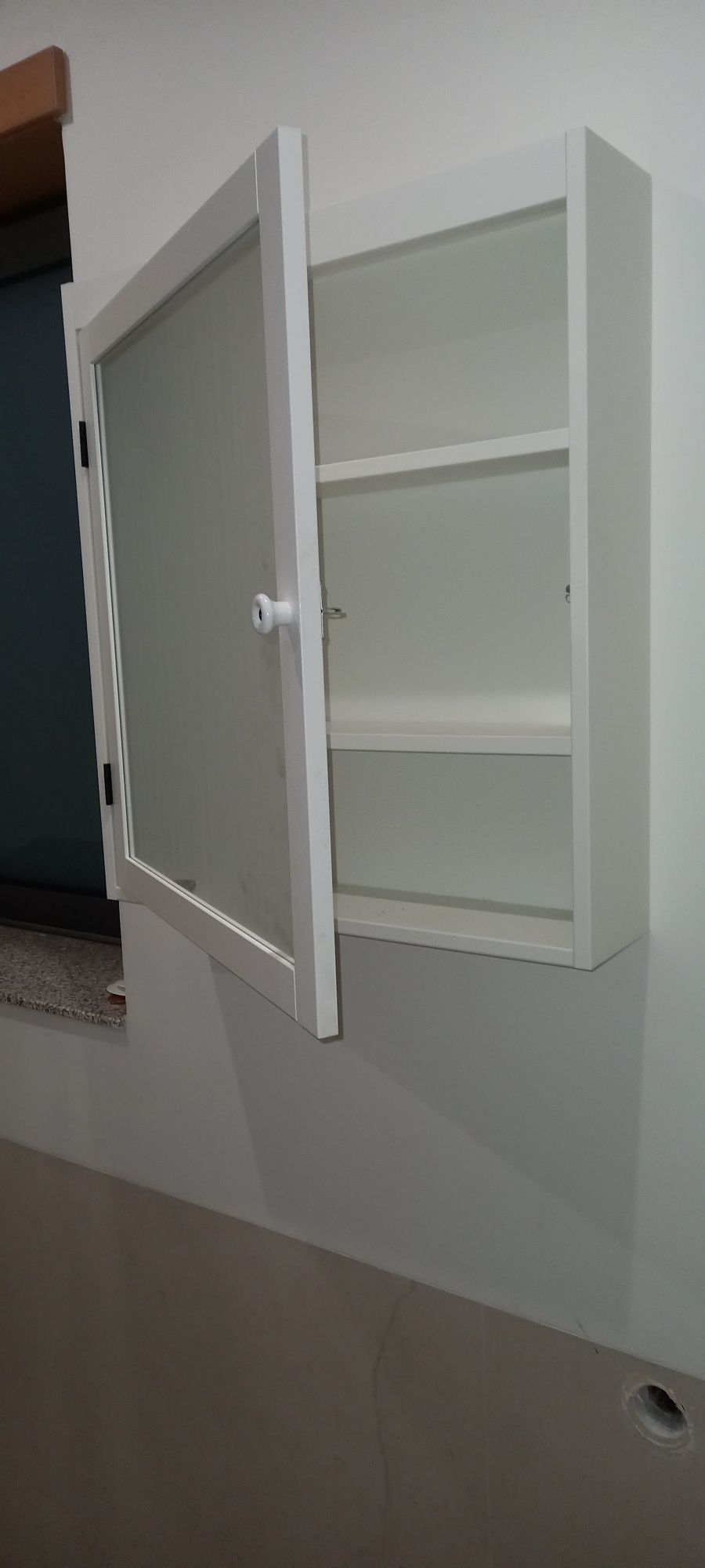 Armario de WC "IKEA"