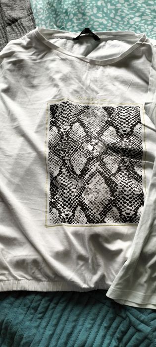 Ubrania rozmiar 38, ZA Czekoladę z orzechami