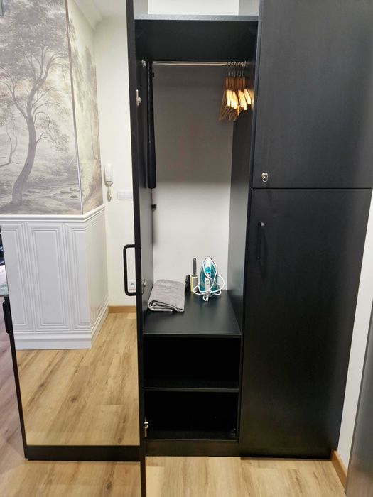 Nowy Apartament z jacuzzi w pokoju w centrum miasta