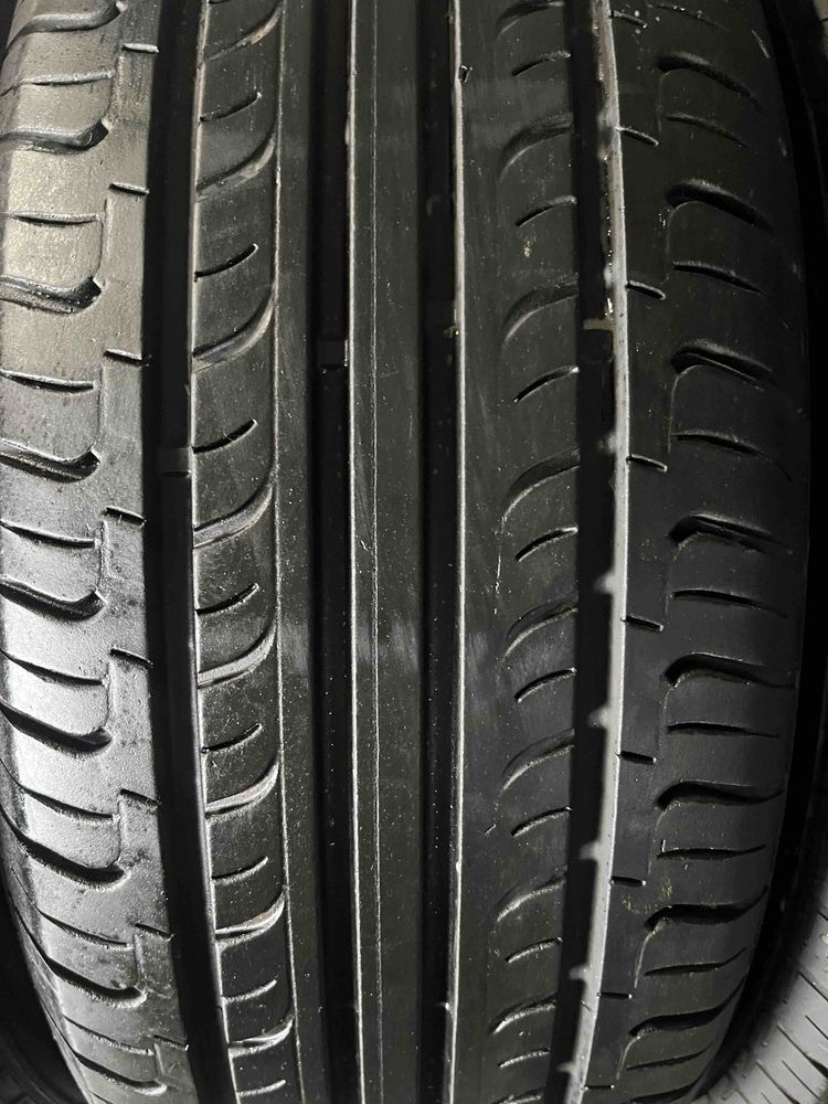 225/60/17 R17 Hankook Optimo K415 4шт
