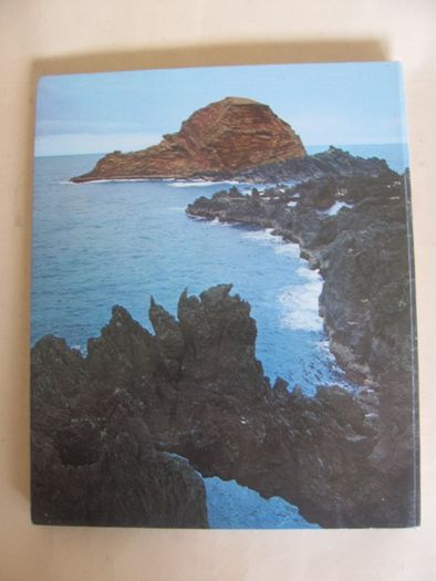 Ilha da Madeira. Exaltação da Natureza. de Guido de Monterey