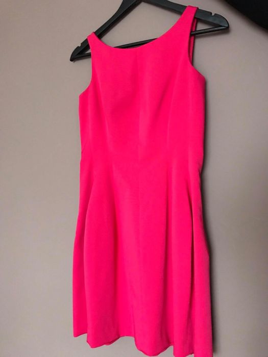 Sukienka okazjonalna Aggi r.36