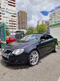 VW EOS CABRIO 2.0 TDI 140CV HIGH LINE