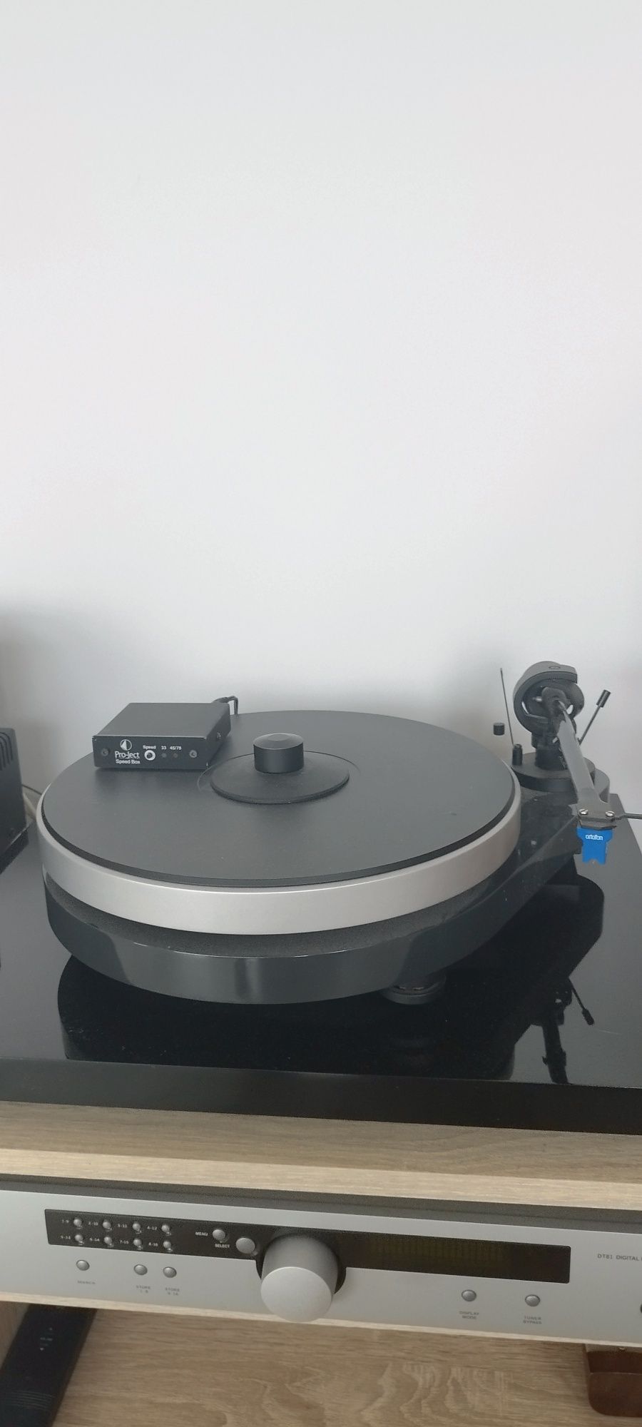Pro-Ject RPM 5 Superpack