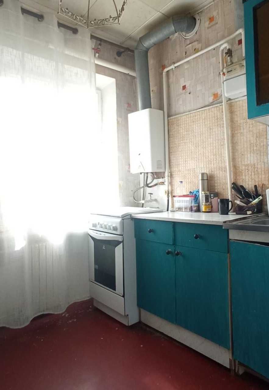 Продам 1-к квартиру (33м2) на пр. Поля (Кирова)