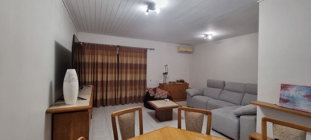 Apartamento T3 em Vilamoura