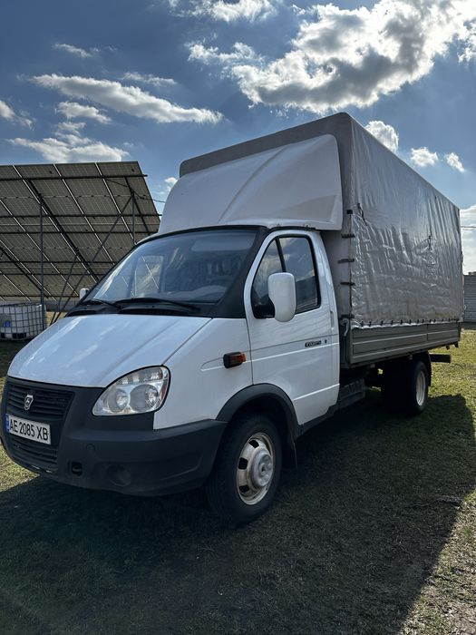 Продам Газель Тентовану