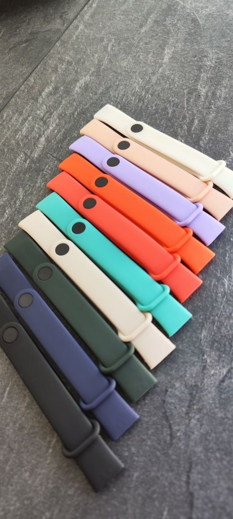 Ремінець Xiaomi Mi Band Pro ремешок ми бенд