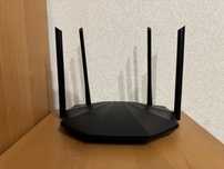 Продам роутер Tenda RX2 Wi-Fi 6