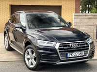 Audi Q5 2.0 TFSI Quattro Premium Plus