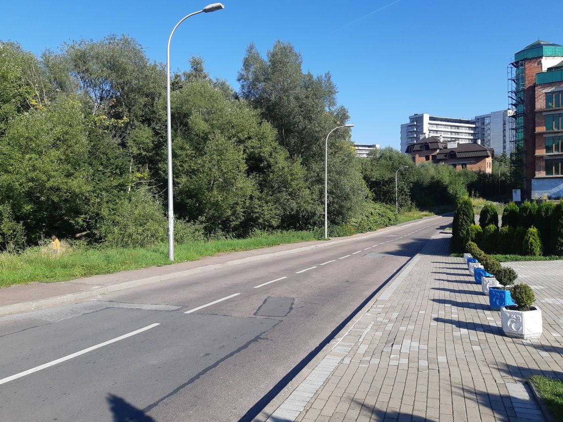 Земельна Ділянка в Трускавці по вул.Роксолани