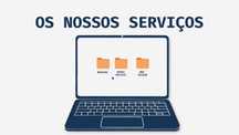 Transforma a imagem do teu negócio!