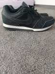 Buty sportowe Nike damskie